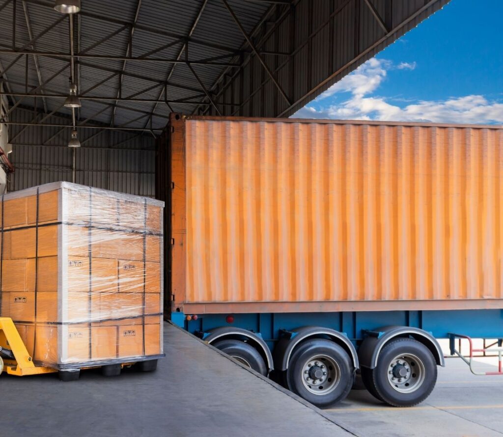 OLIMP Warehouse provides professional pallet repair and refurbishment in Washington and surrounding areas, ensuring high-quality results and efficient solutions.