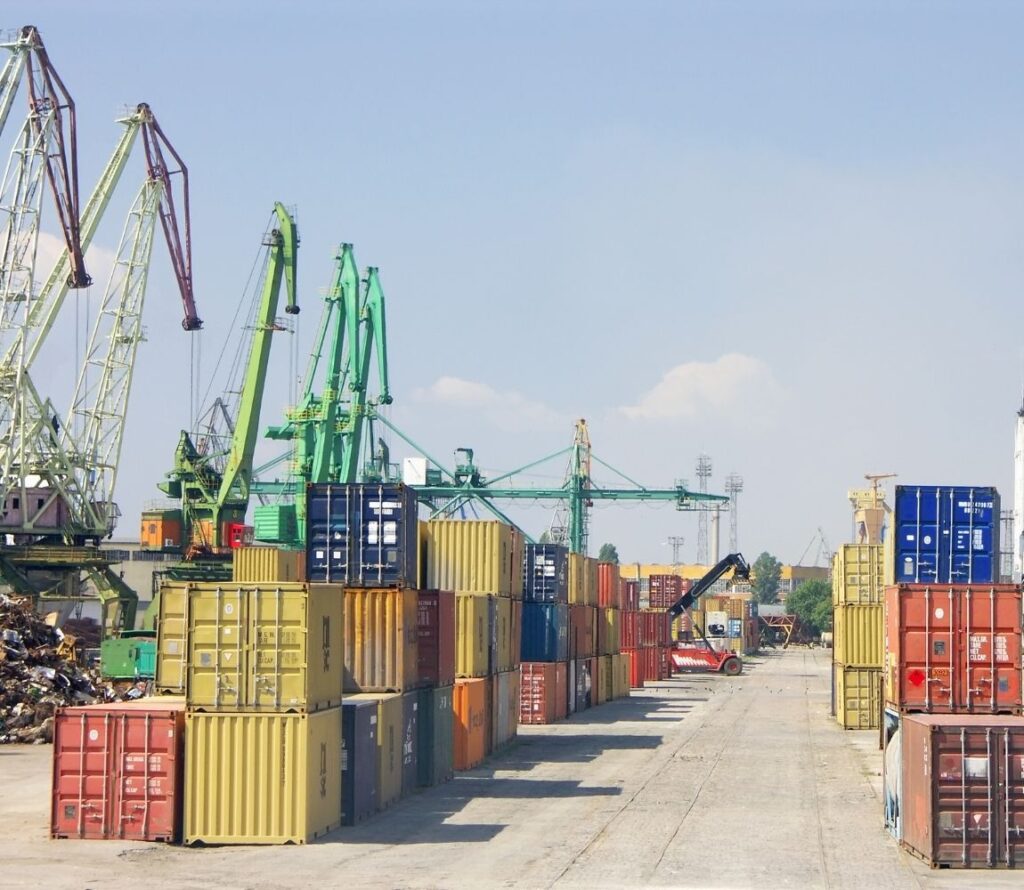 Learn how OLIMP Warehousing’s transloading and drayage solutions keep your supply chain agile and efficient.