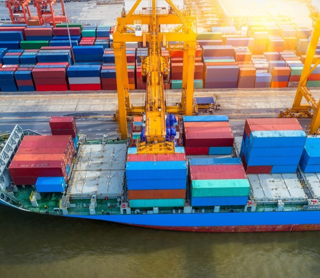 Discover how Greenville businesses benefit from transloading and drayage expertise at OLIMP Warehousing.