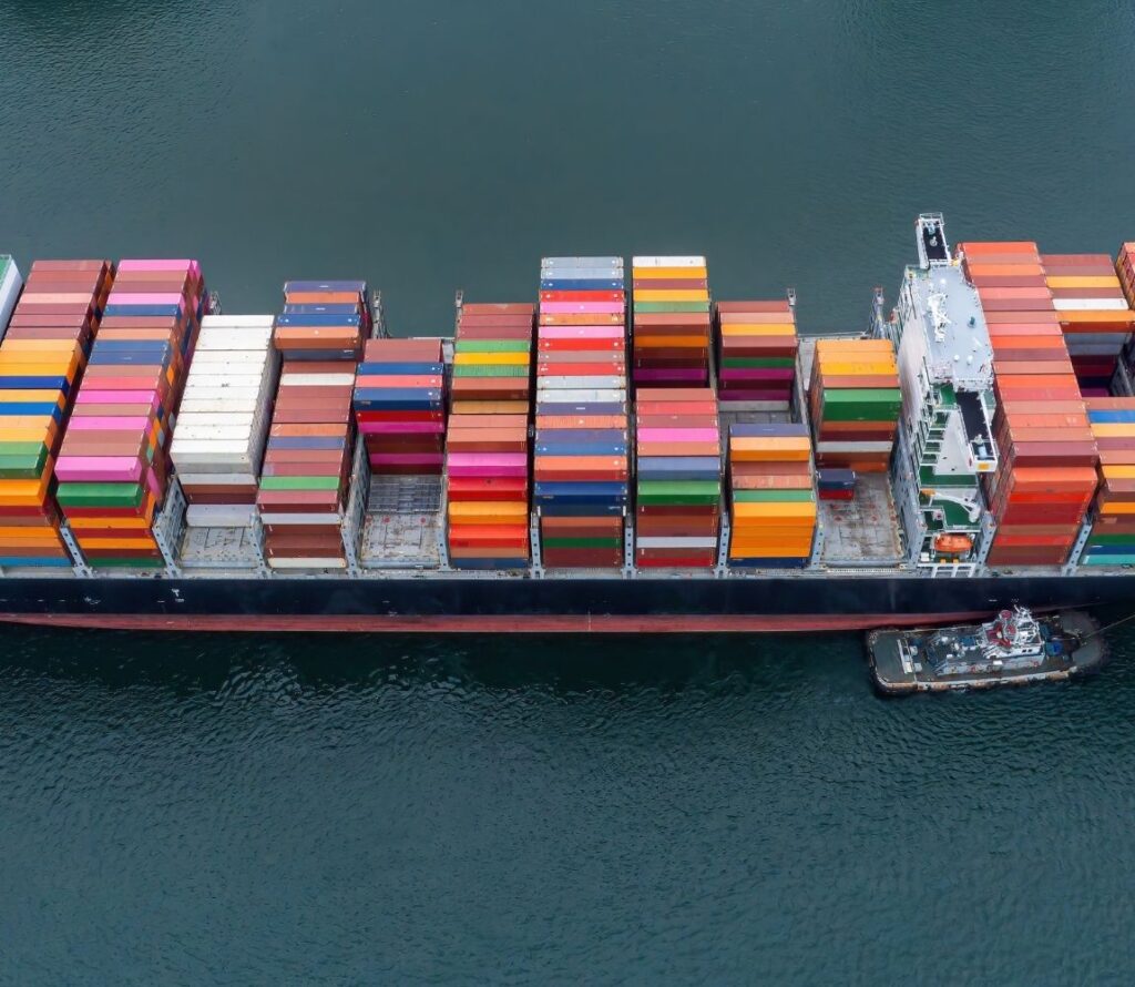 Rail-to-truck transloading and short-haul drayage in Springfield, MO.