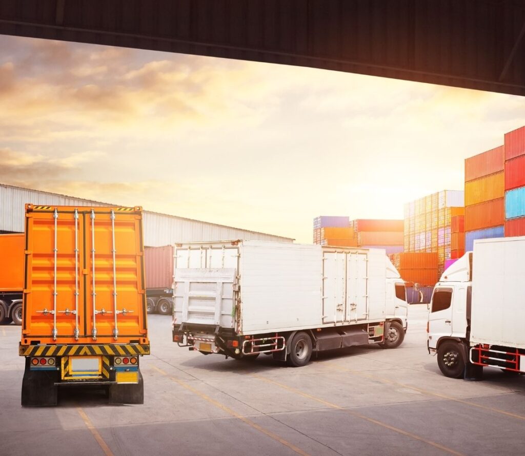 Drayage solutions that improve logistics efficiency in Dayton, OH