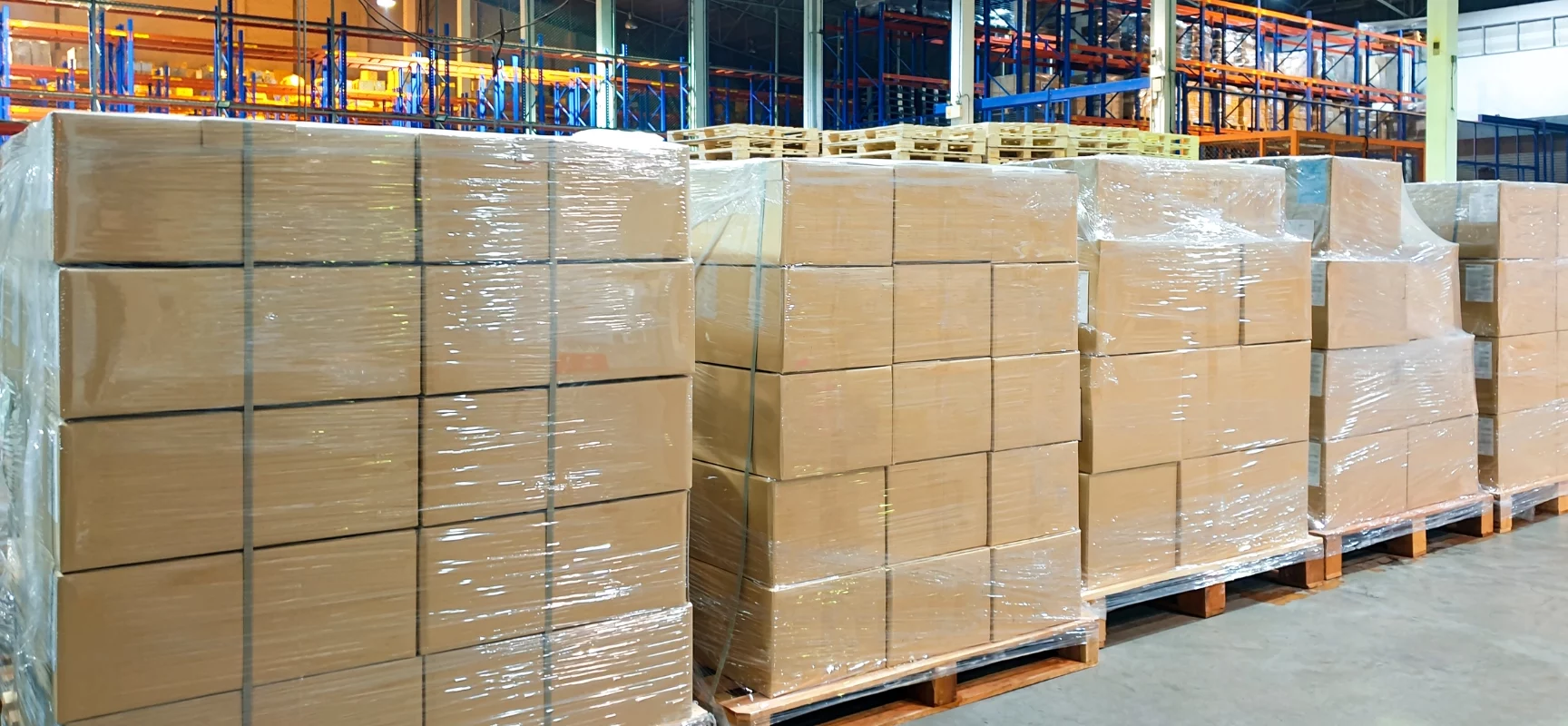 What is an ecommerce warehouse!