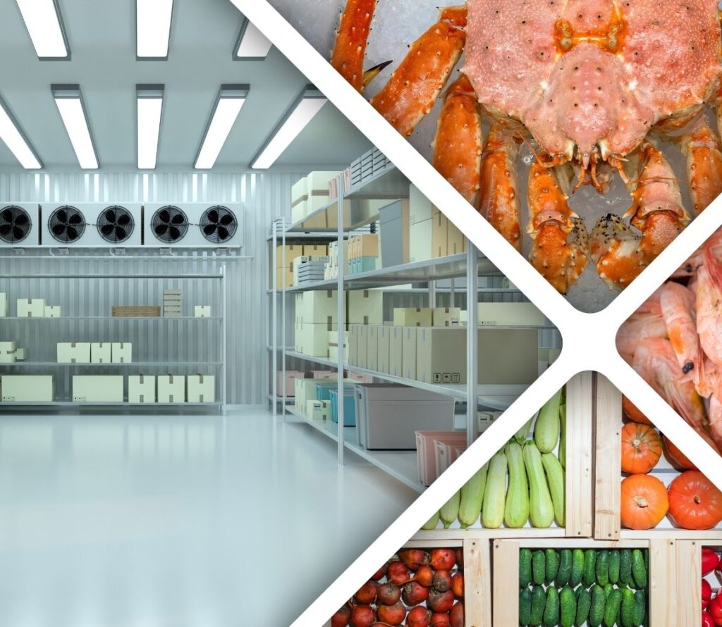 OLIMP Warehousing offers short-term, long-term, and cold storage solutions designed to streamline your logistics and enhance supply chain efficiency.