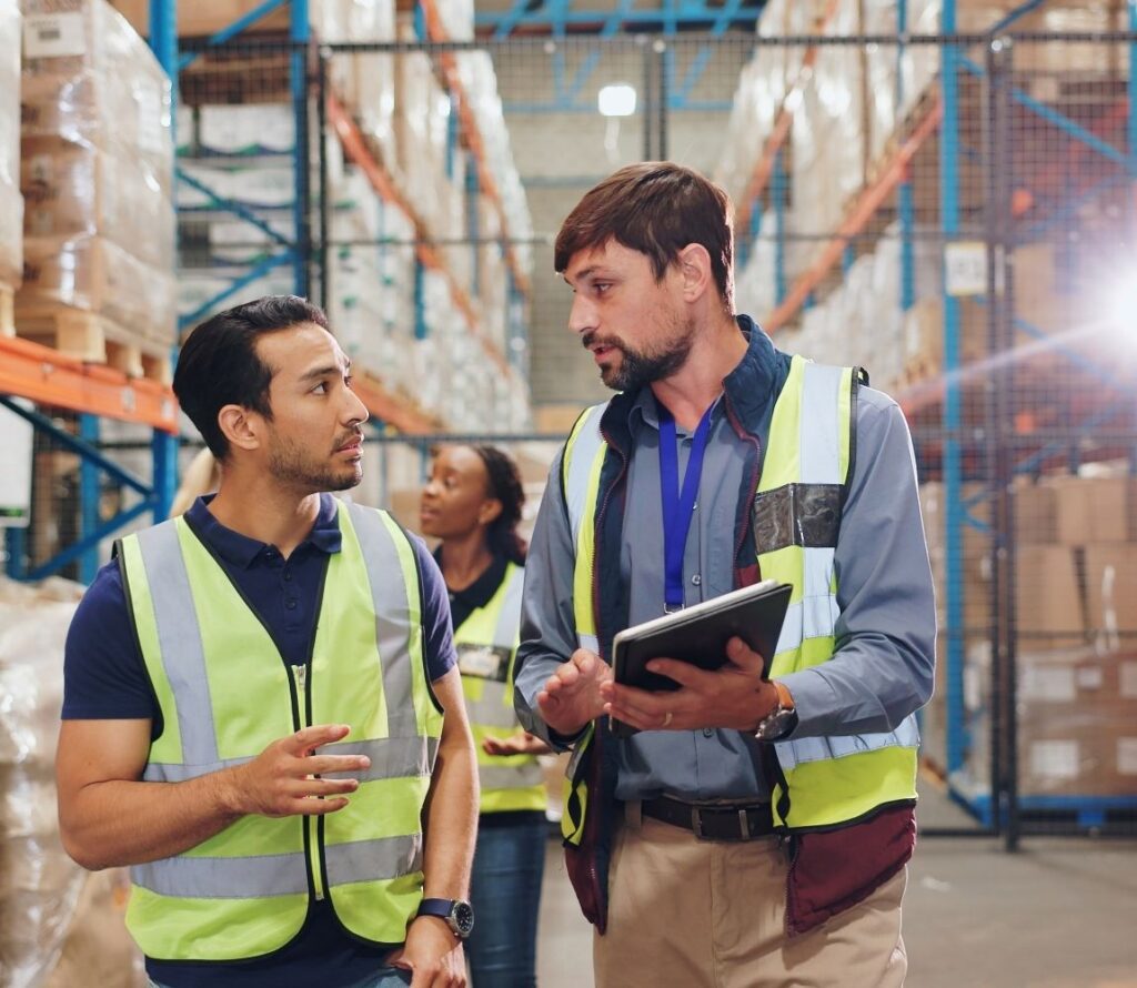Experience flexible, cost-efficient, and sustainable warehousing solutions that accelerate your operations. With OLIMP Warehousing, you can streamline your distribution and reduce overheads while contributing to a greener planet.