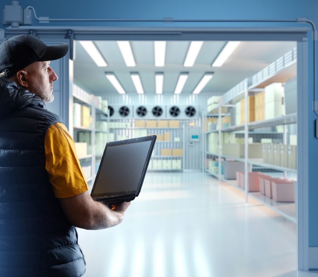 From cold storage warehousing to dry and hazardous material storage, we have the perfect solution for your business.