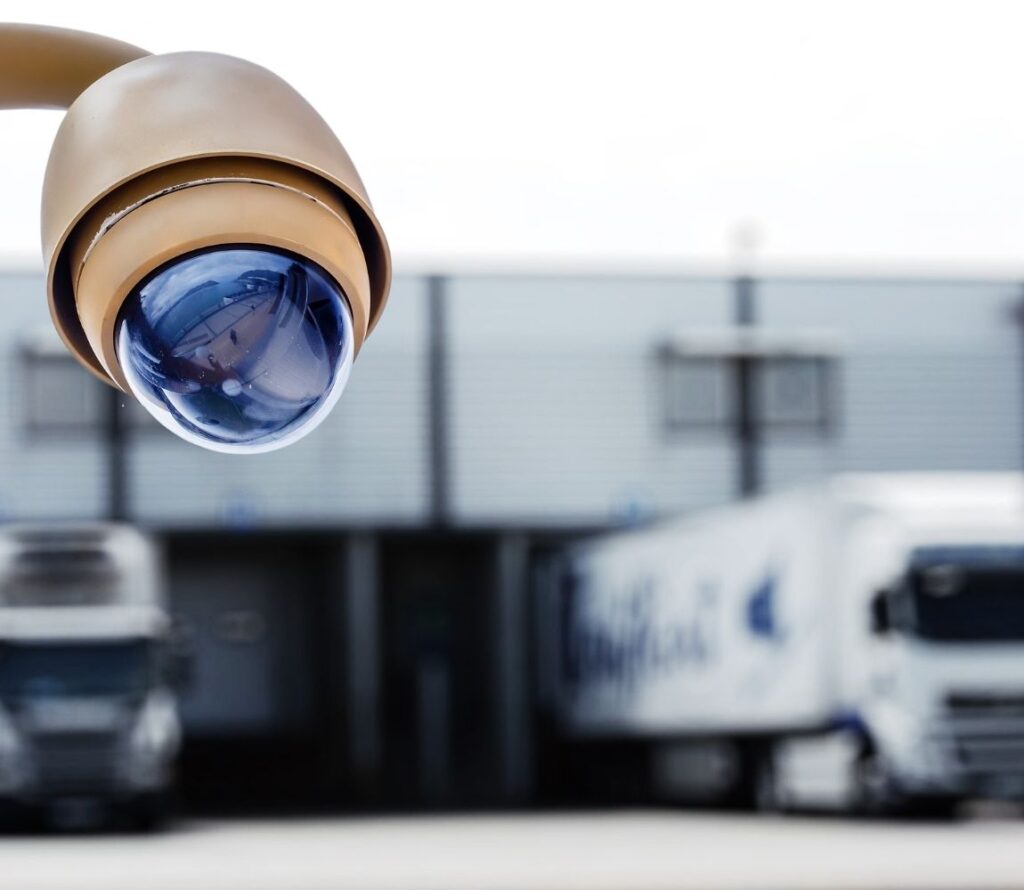 Secure your inventory with OLIMP’s advanced security and temperature control systems in Washington DC.