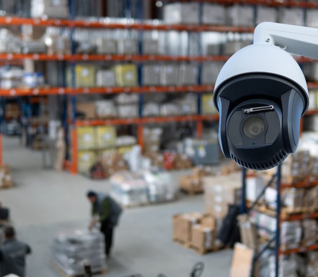 OLIMP Warehousing offers customized storage services across Chattanooga and surrounding cities, ensuring efficiency and security.