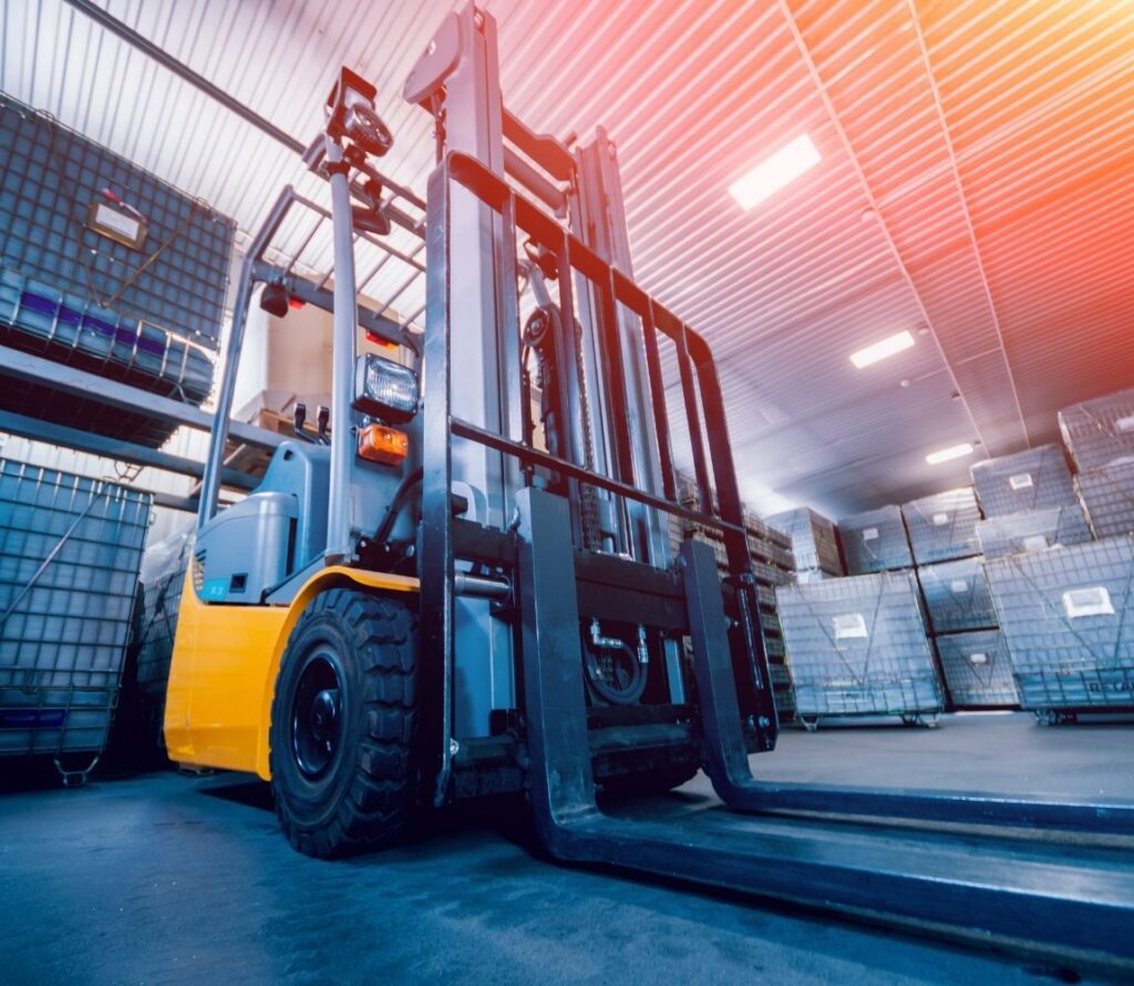 Experience the speed and efficiency of OLIMP’s cross-docking facility in Albuquerque to reduce costs and improve delivery times.