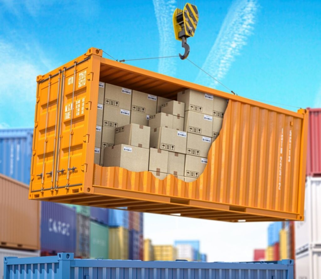 Trust OLIMP for a seamless cross-docking experience that integrates inventory management and logistics efficiency.