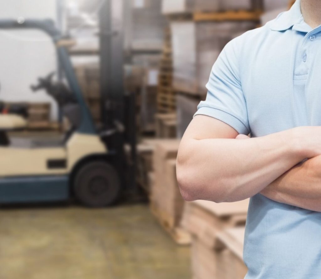 OLIMP’s Cedar Rapids cross docking services streamline your supply chain for faster deliveries and cost savings.