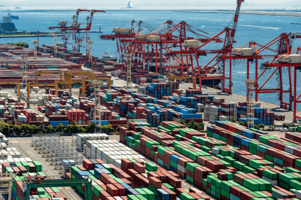 transloading and drayage services cover a range of essential functions: