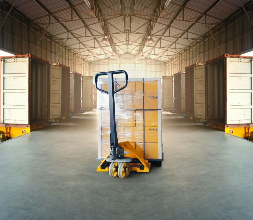 Learn how OLIMP’s pallet rework services can increase your product handling safety and reduce damage in your supply chain.