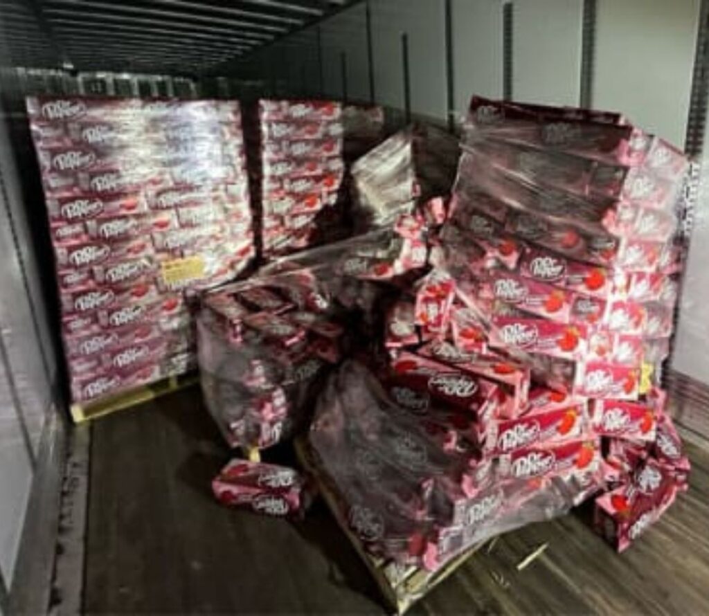 OLIMP Warehousing offers cost-effective pallet rework solutions that prevent damage and optimize storage space, helping you save money and improve warehouse efficiency.