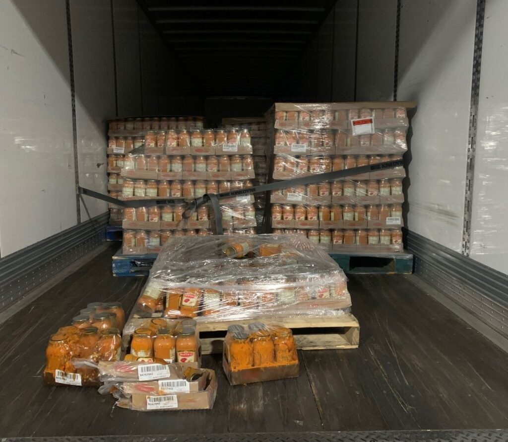 OLIMP’s pallet rework services restore your pallets to optimal condition, ensuring they perform efficiently for your business.