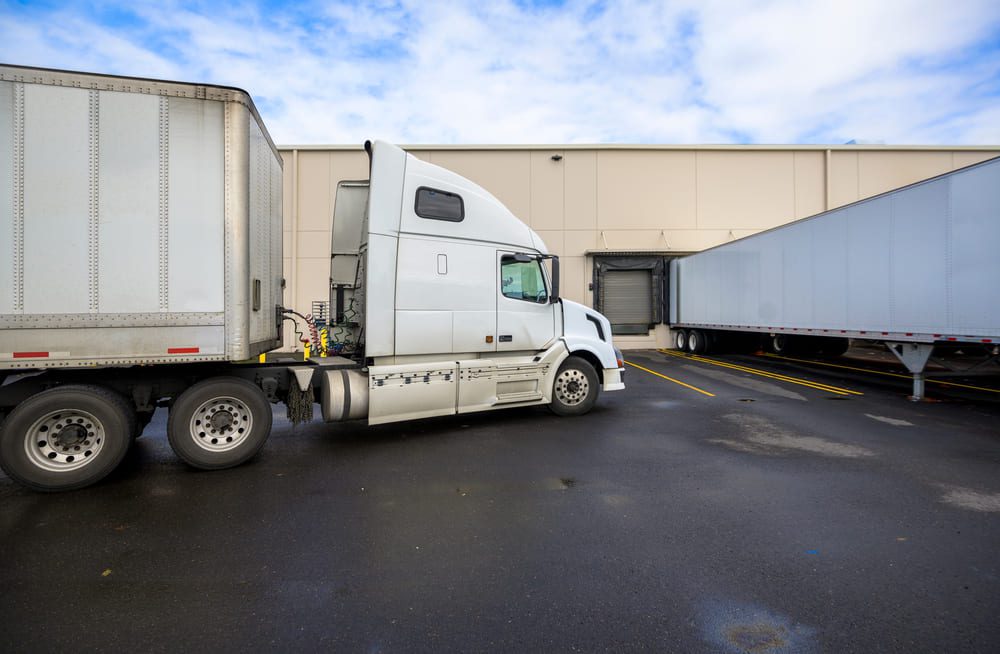 Same-Day Last-Mile Delivery Solutions - Find Warehouses Near You