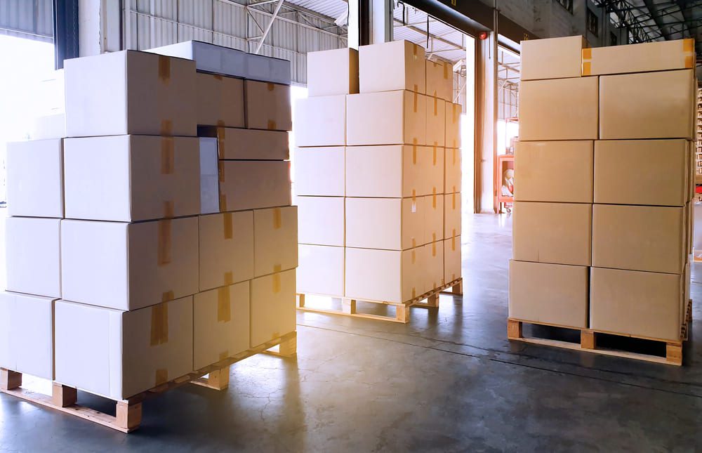 last mile delivery solutions with OLIMP