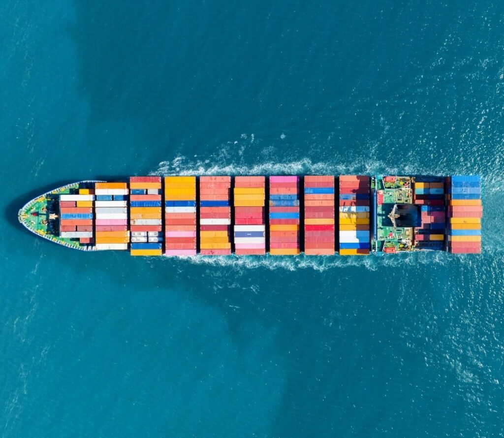 Understand how transloading and drayage services improve logistics efficiency.