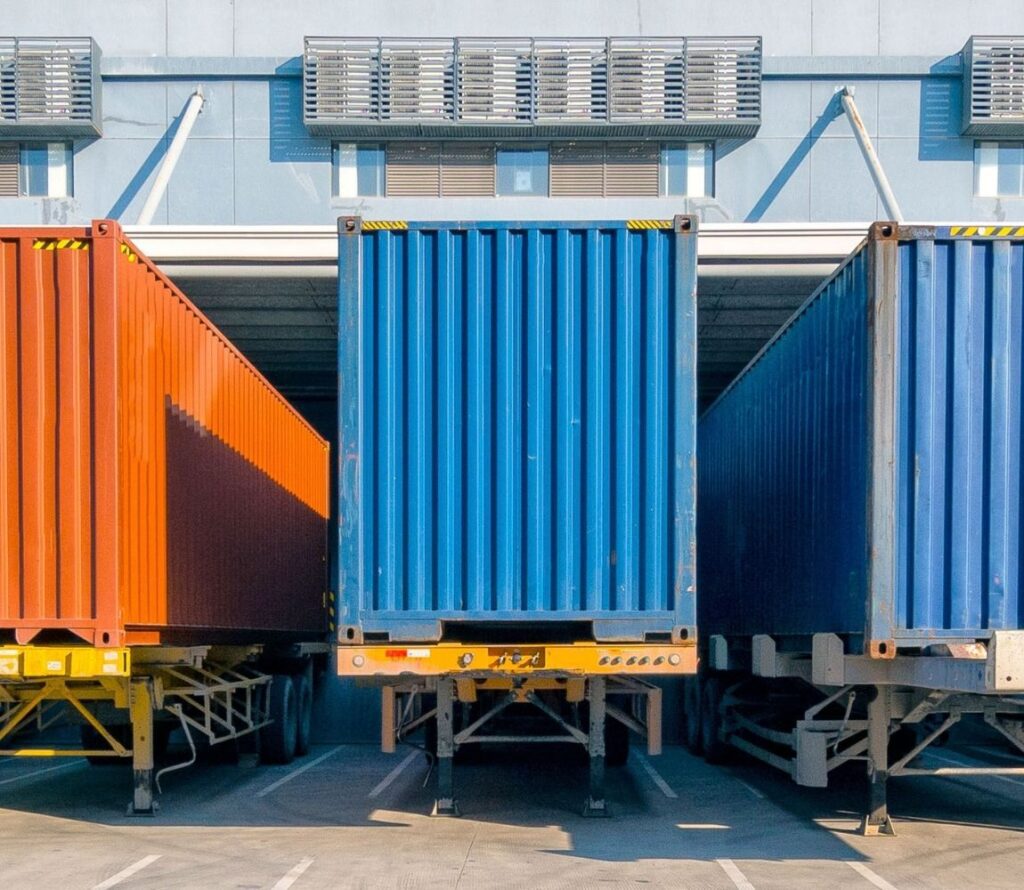 At OLIMP Warehousing, we provide seamless transloading and drayage services to optimize your logistics, improve delivery speed, and reduce operational costs.