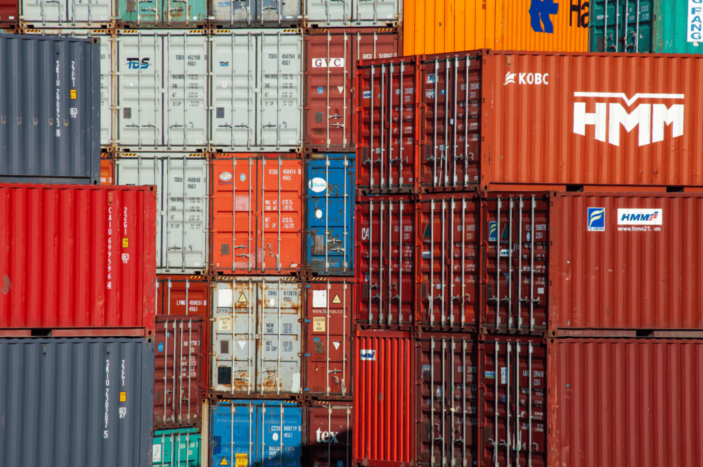 Learn why OLIMP is Detroit’s top transloading choice.