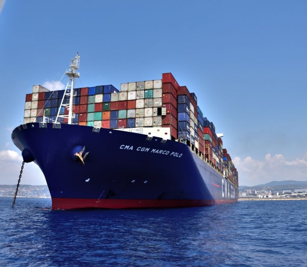 OLIMP Warehousing provides efficient drayage solutions for seamless local deliveries in Indianapolis.