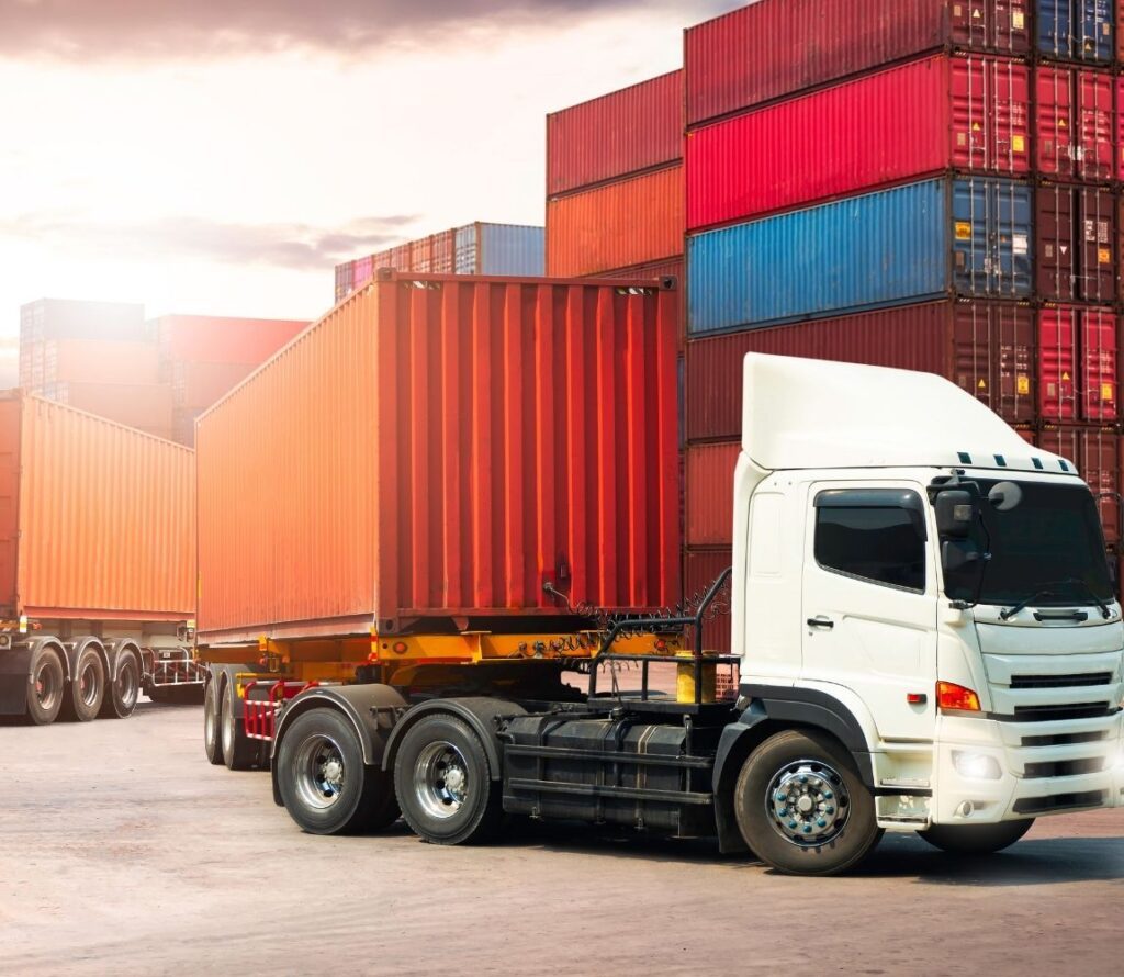 Learn how OLIMP’s secure transloading and drayage services can streamline your logistics.
