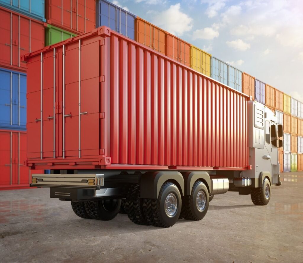 From Port to Warehouse in Record Time—Explore Our Premier LA Drayage Solutions.