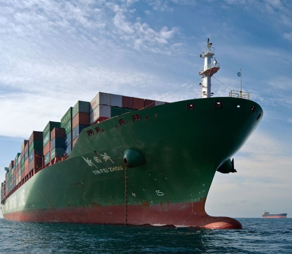 Optimize your supply chain with transloading and drayage services in Cedar Rapids