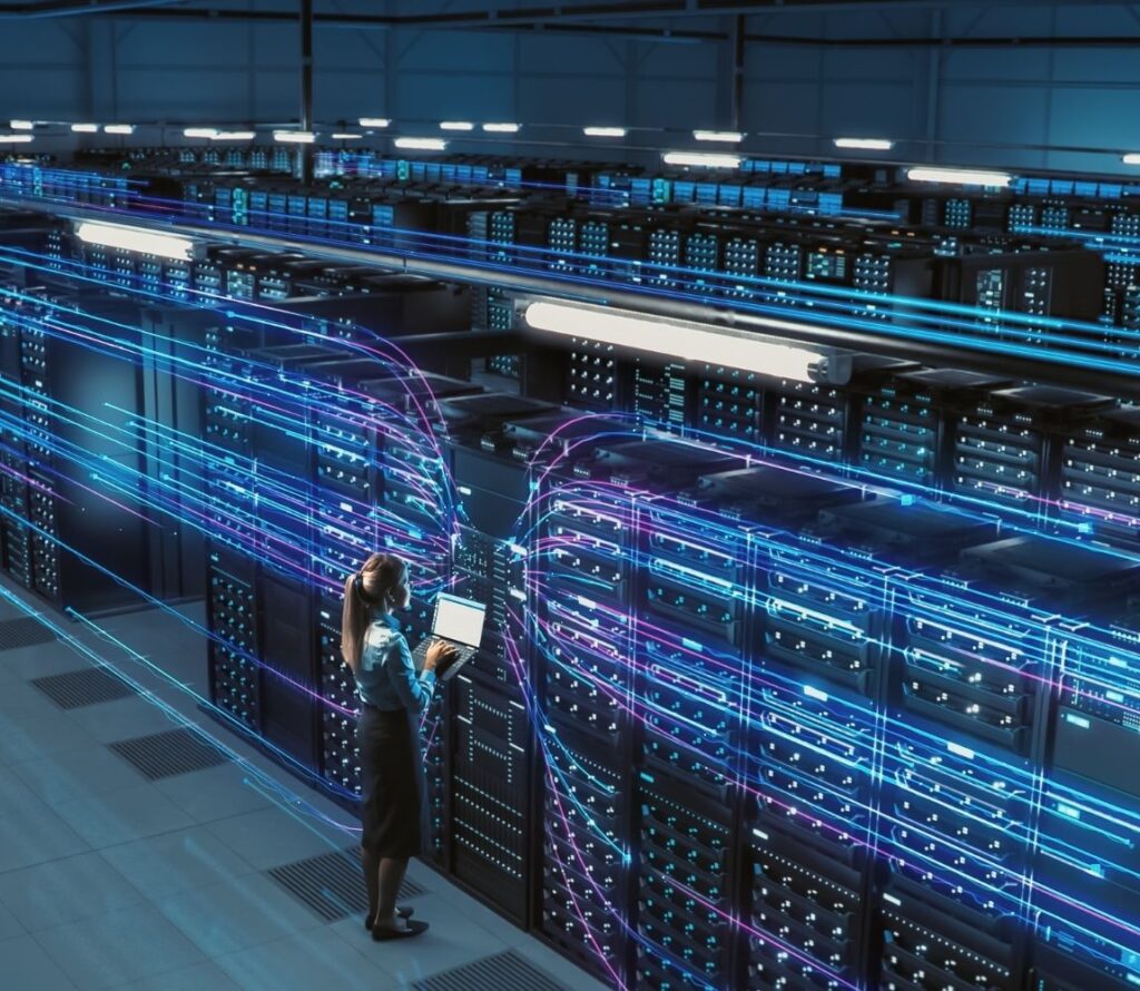 Maximize your operational efficiency with OLIMP’s strategic warehousing storage solutions and advanced inventory management systems.