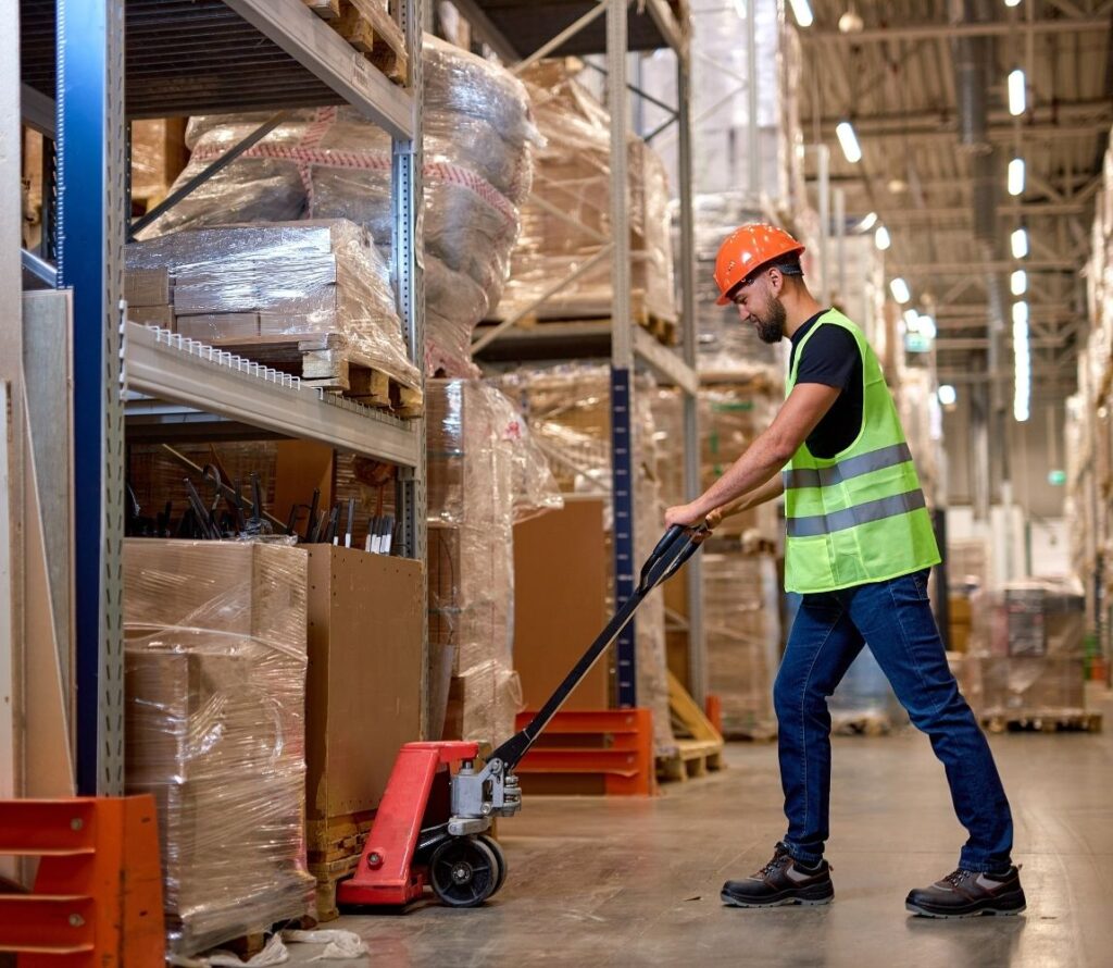 Explore how OLIMP’s warehousing services can streamline your operations and enhance efficiency.