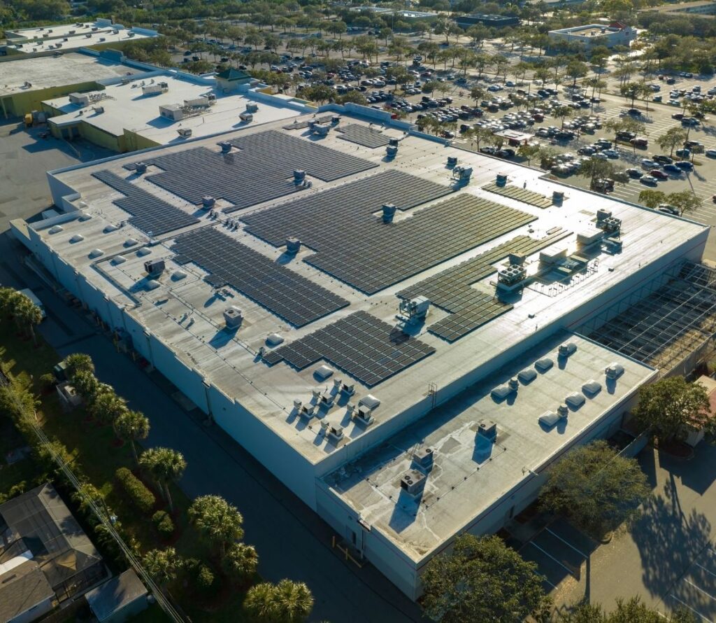At OLIMP Warehousing, we prioritize environmentally friendly storage solutions, helping businesses reduce their carbon footprint and optimize energy use. Join us in building a cleaner, more sustainable future.