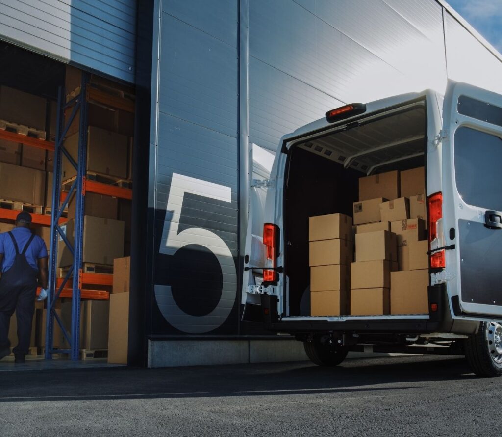 Discover the Benefits of Working with OLIMP Warehousing for Efficient Inventory Management