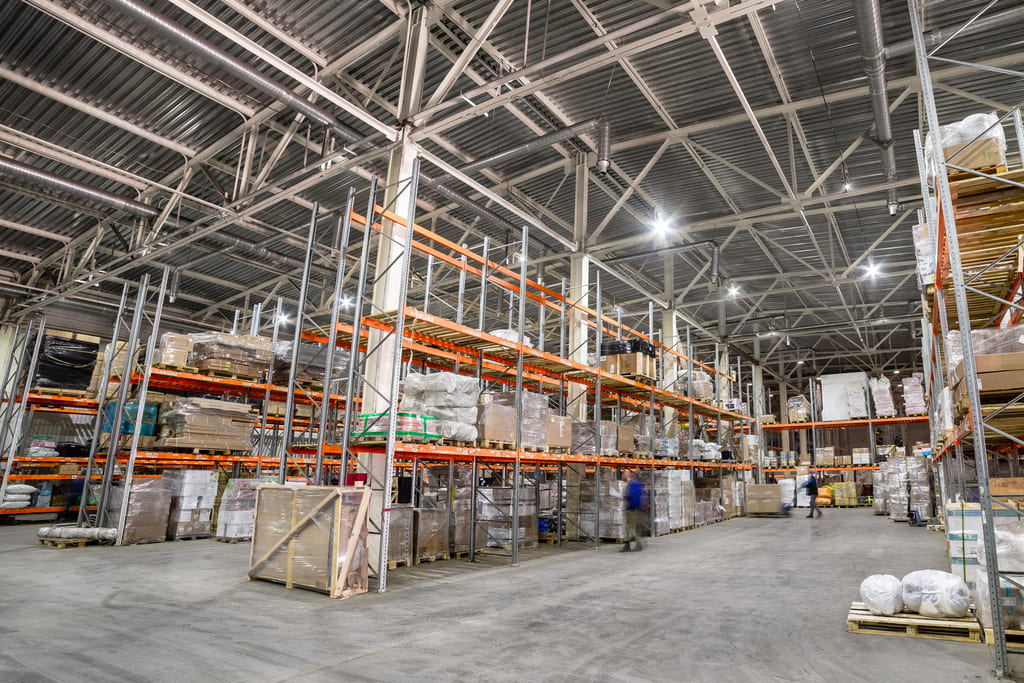 Reduce duty costs and optimize your supply chain with trusted bonded warehousing companies.