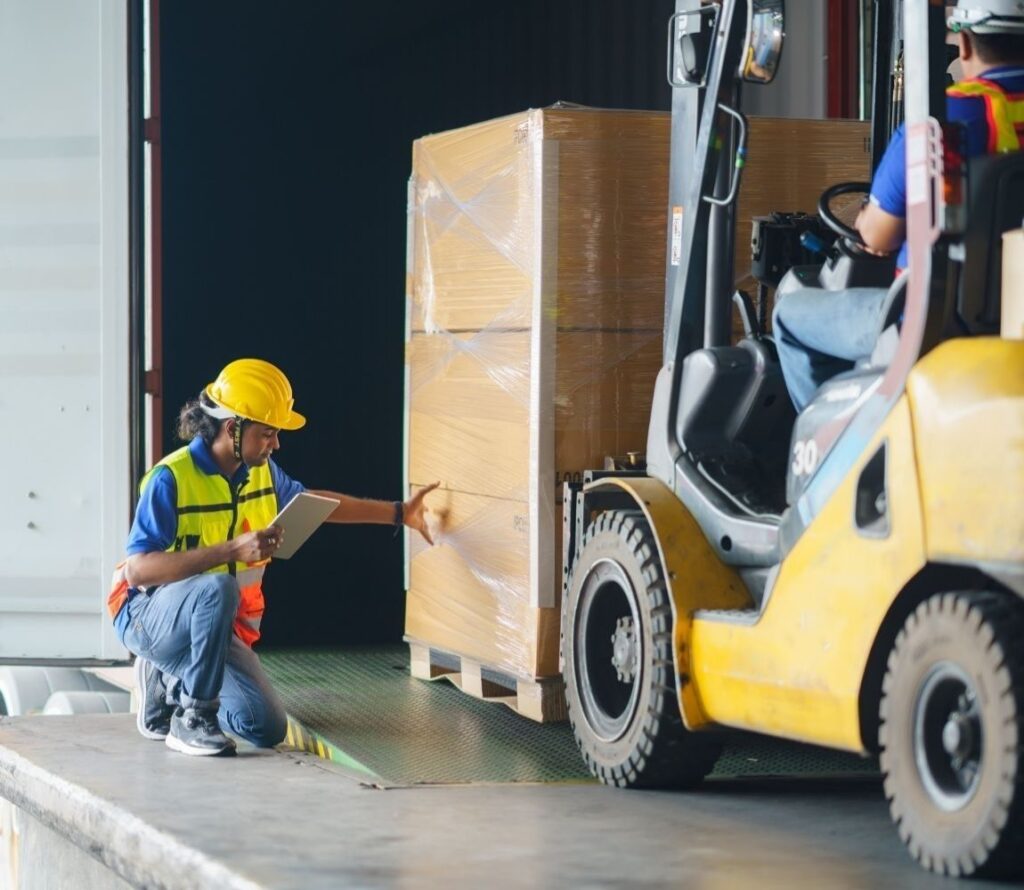 Experience cost-saving and efficiency-boosting benefits with OLIMP’s cross-docking services in Jackson.