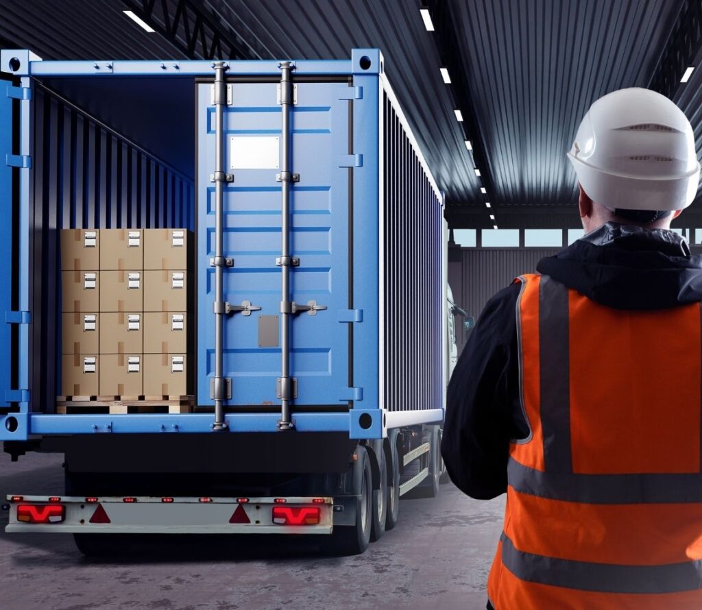 Discover how OLIMP Warehousing can enhance your logistics operations with our cross-docking services.