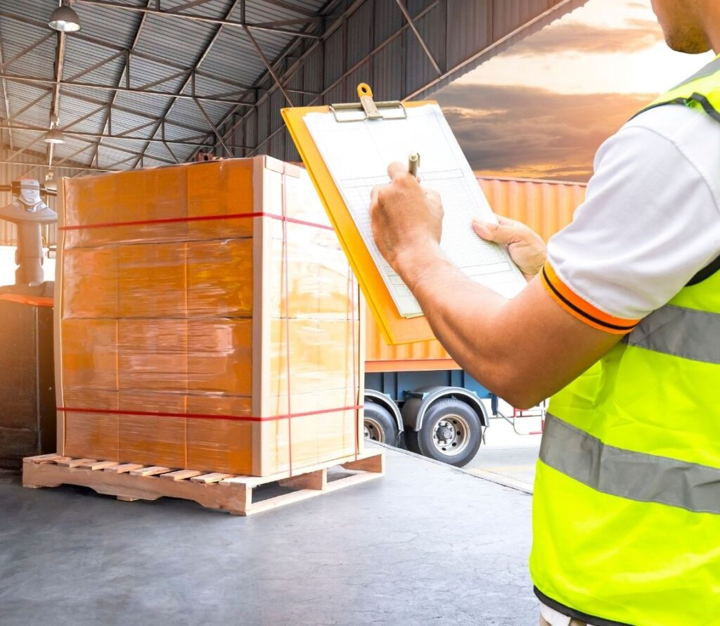 Discover how OLIMP Warehousing’s cross docking solutions in Vancouver save time and reduce costs.