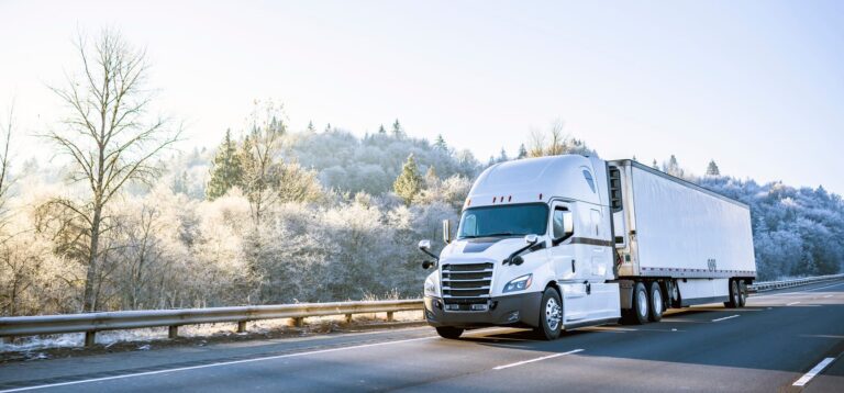 Full Truck Load (FTL)