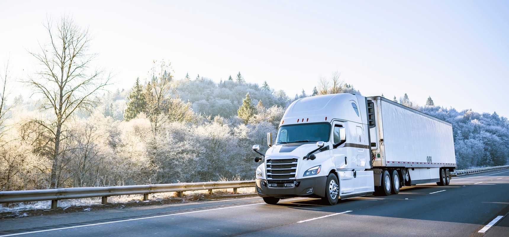 Full Truck Load (FTL)