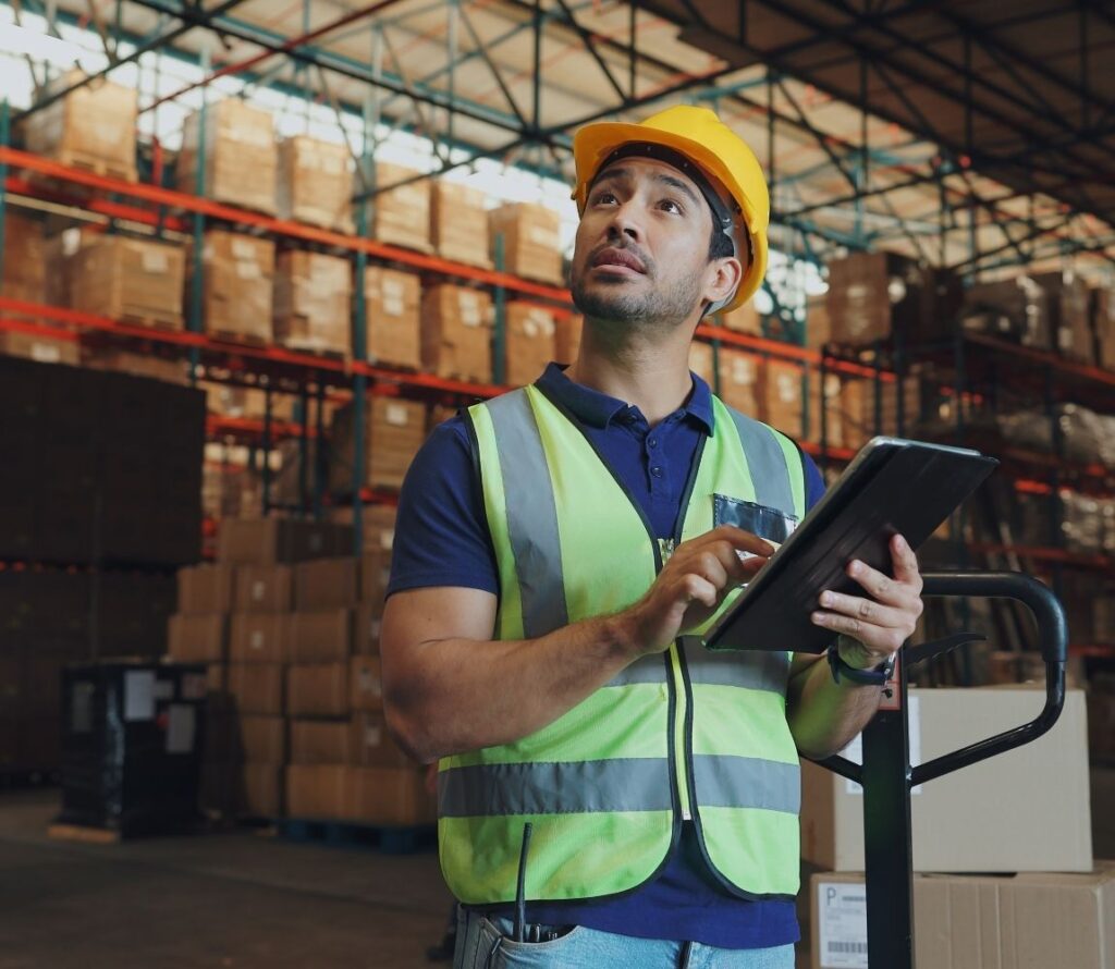 Reliable and customizable warehousing solutions for diverse business needs.