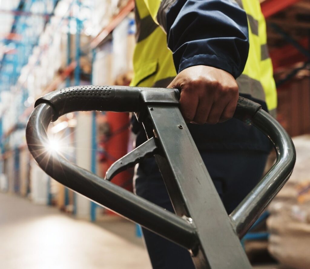 OLIMP Warehousing offers eco-friendly services in the Savannah area, helping you reduce fuel costs and lower carbon emissions.