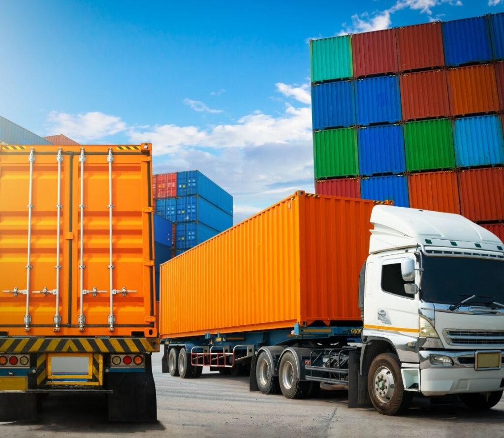 Explore OLIMP’s adaptable transloading solutions for diverse logistics needs.