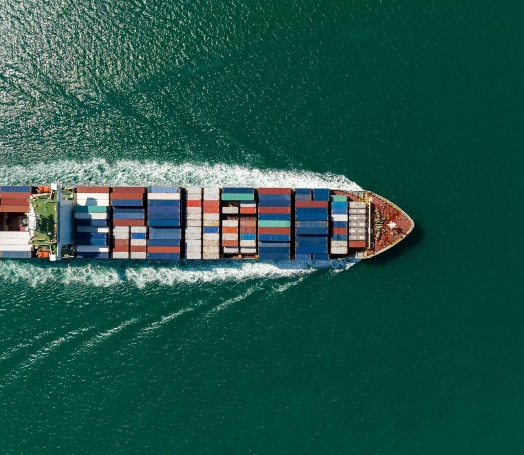 Discover how OLIMP’s drayage services ensure efficient short-distance transport in Jackson.