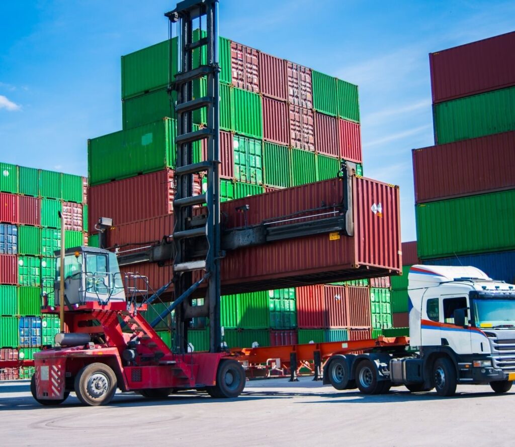 Secure a New York transloading facility with OLIMP