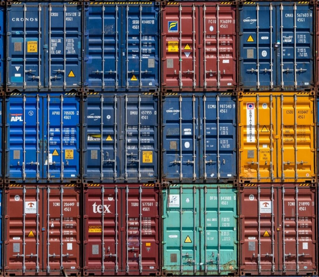 Enhance your supply chain with expert transloading and drayage solutions in Sacramento.