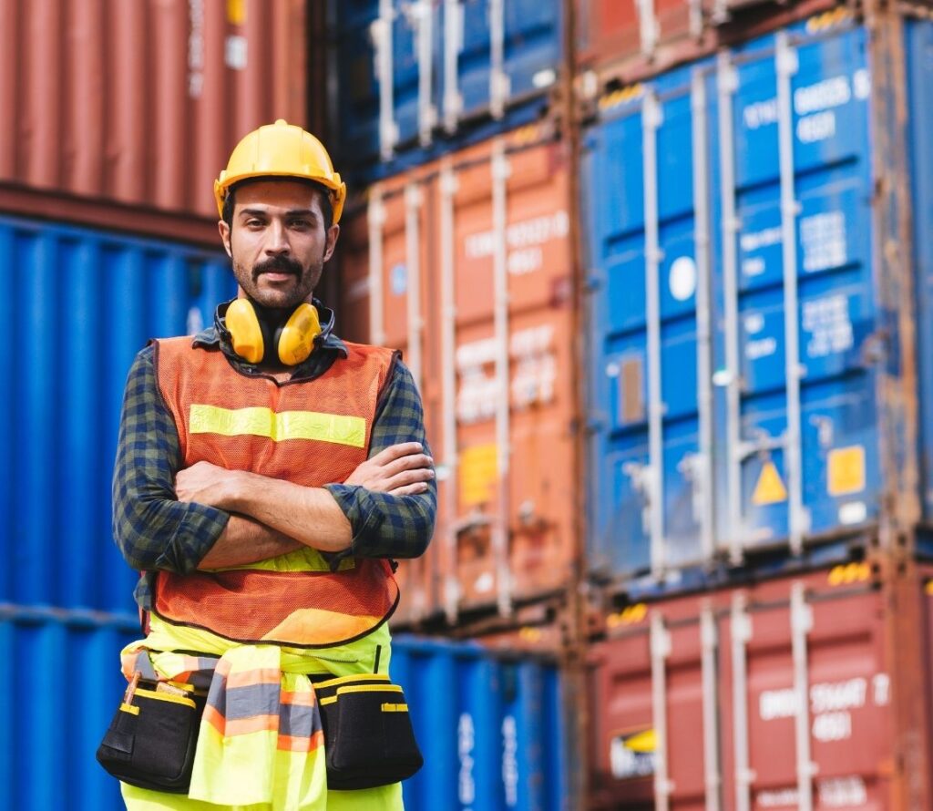 Learn how OLIMP Warehousing’s transloading services can enhance your supply chain.