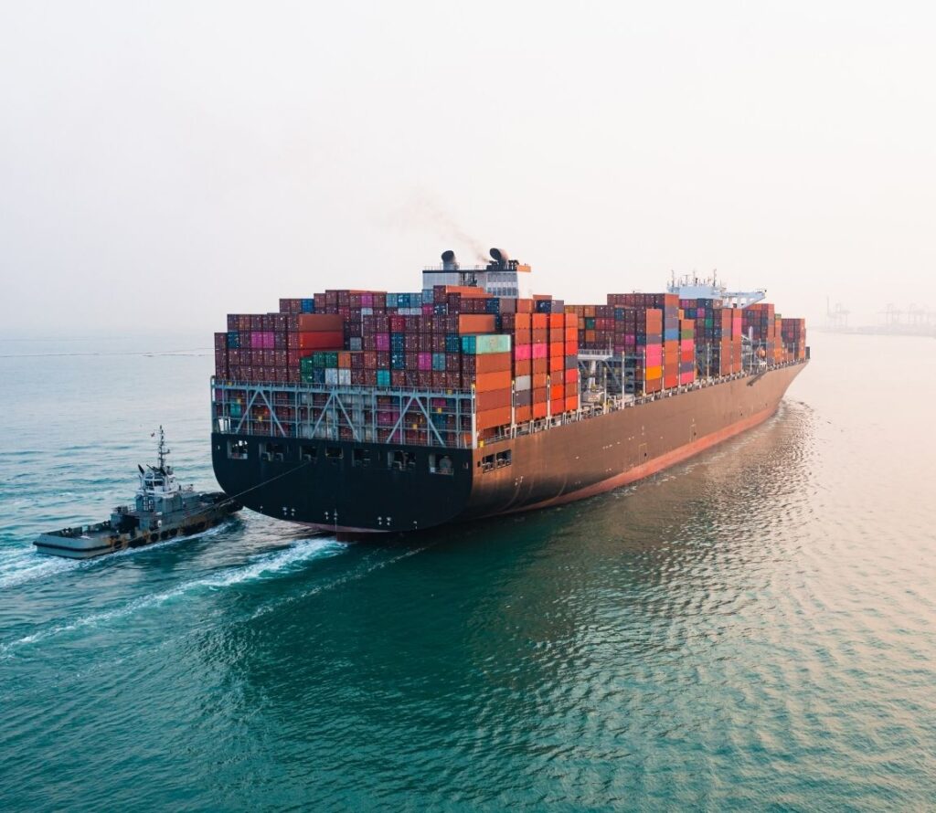 Learn how OLIMP Warehousing can optimize your transloading and drayage services.