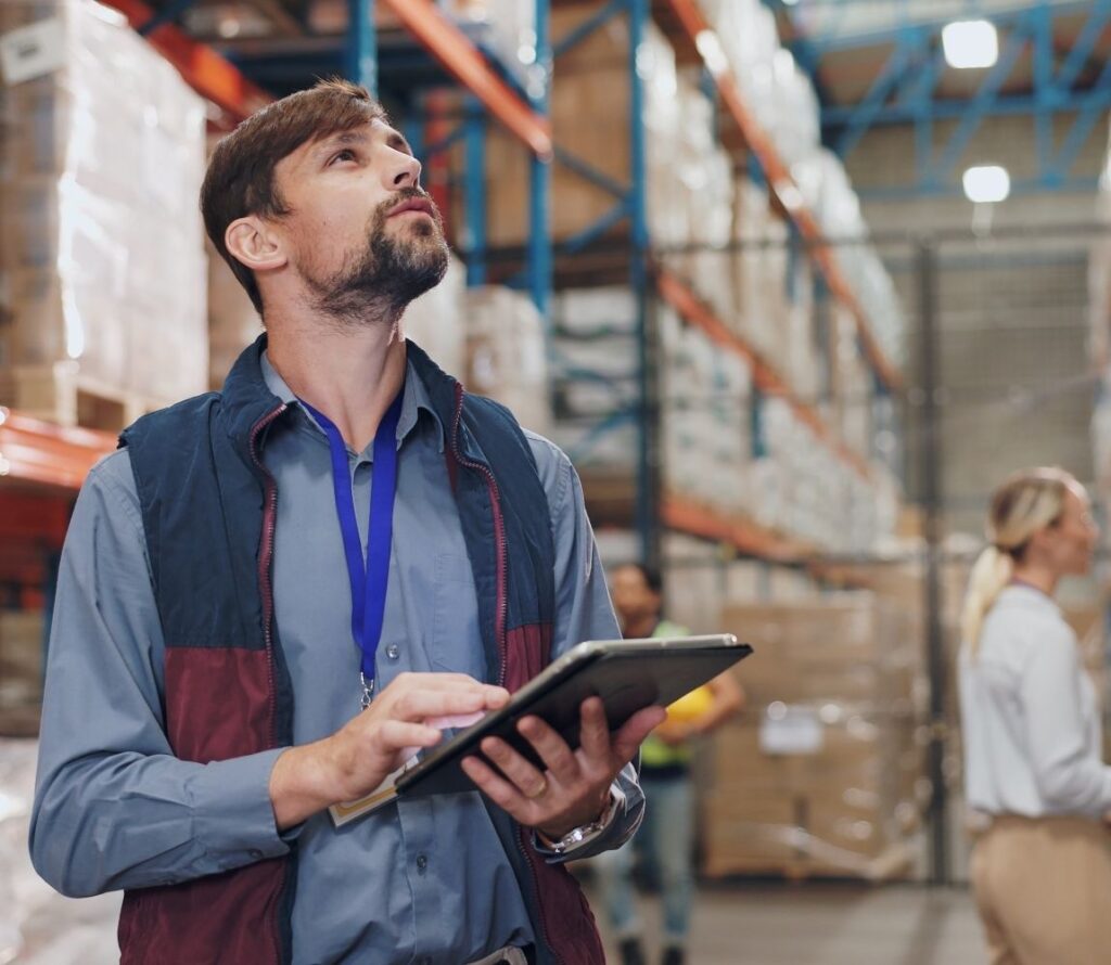 GET RELIABLE LOCAL WAREHOUSING SUPPORT IN JACKSON, MS