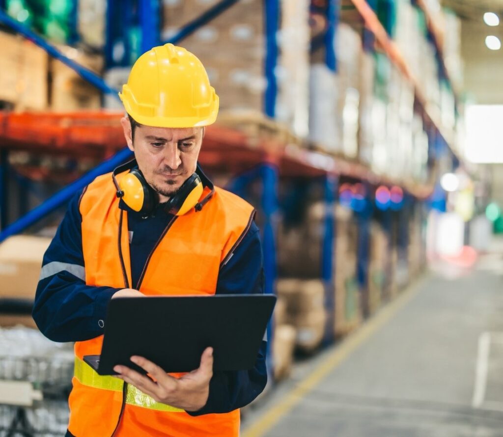 Protect your inventory with OLIMP’s secure and reliable warehousing solutions in Sacramento.