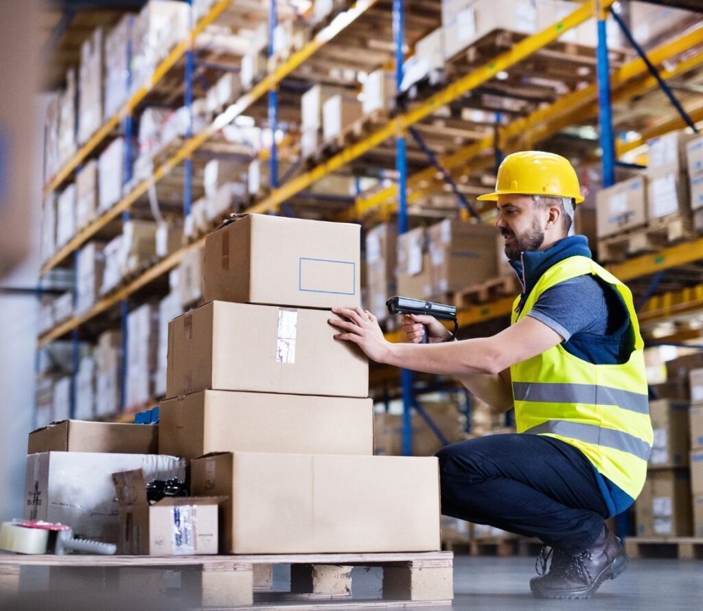 OLIMP’s cold storage solutions in San Francisco offer advanced temperature control for perishable goods.