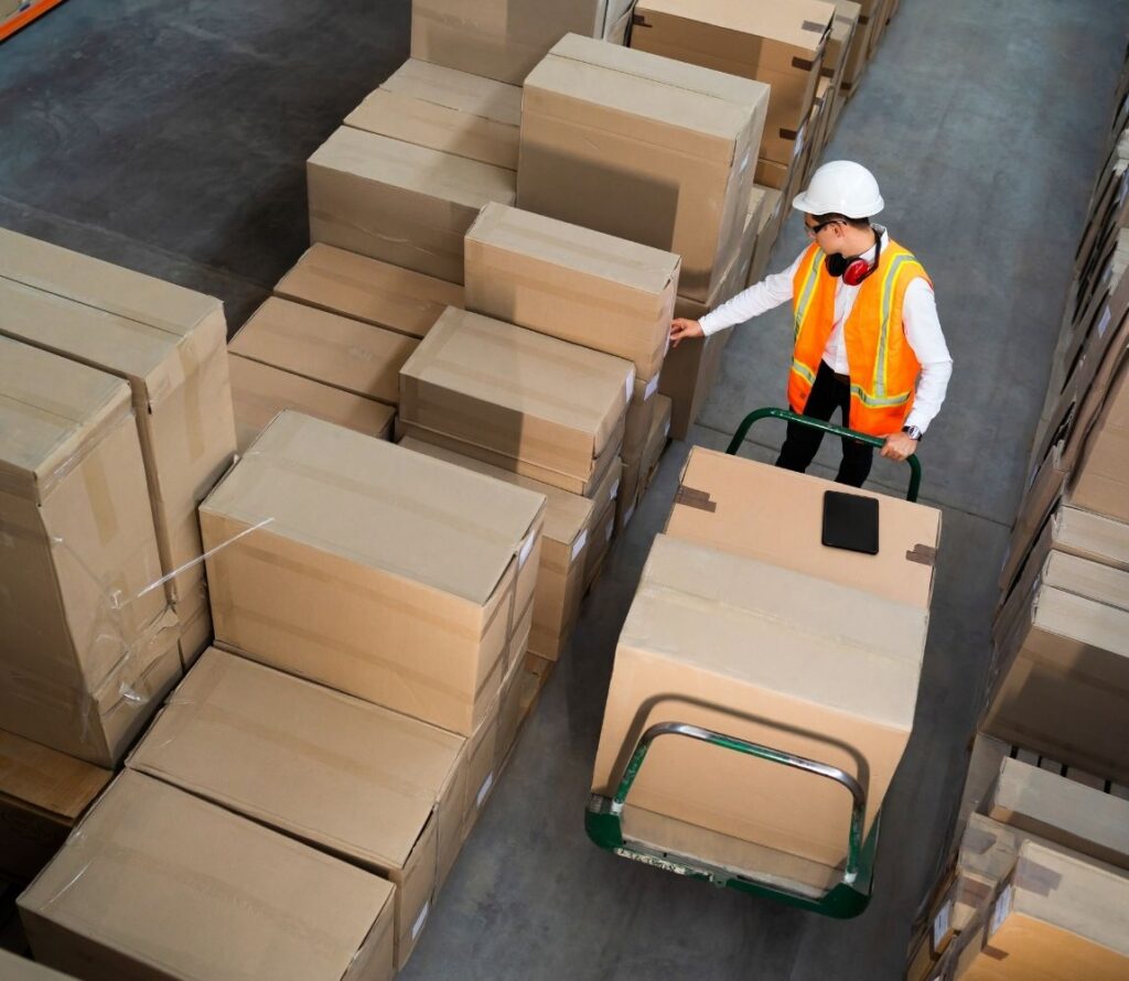 OLIMP’s logistics expertise ensures smooth and efficient operations for your business.