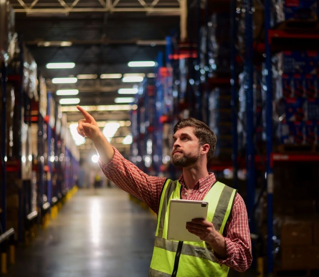 Flexible and Secure Warehousing Services in Vancouver